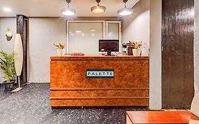 Palette - The Slate Hotel Nungambakkam